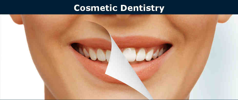 How do you find a good cosmetic dentist?