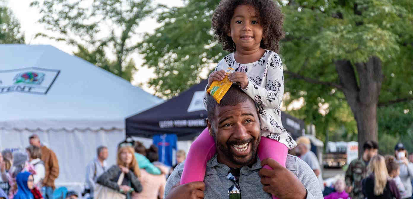 How many teeth can one implant support?