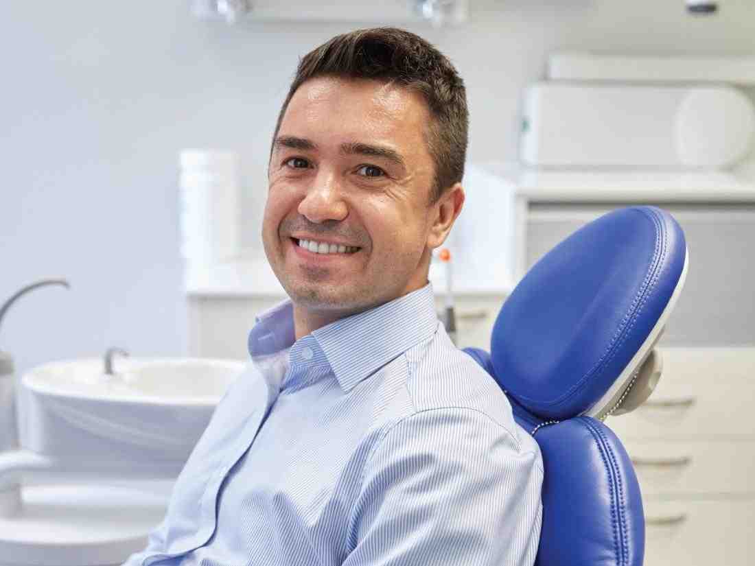 How much does a 4 in 1 dental implant cost?