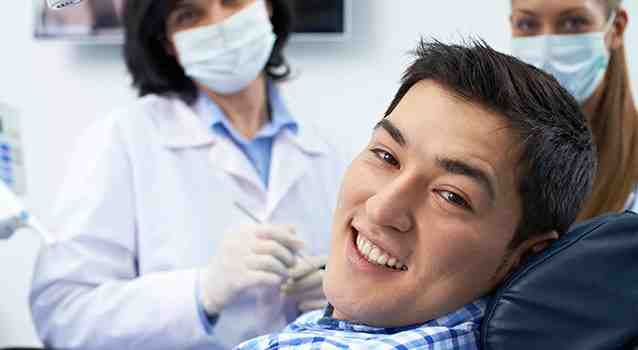 How much is IV sedation for dental work?