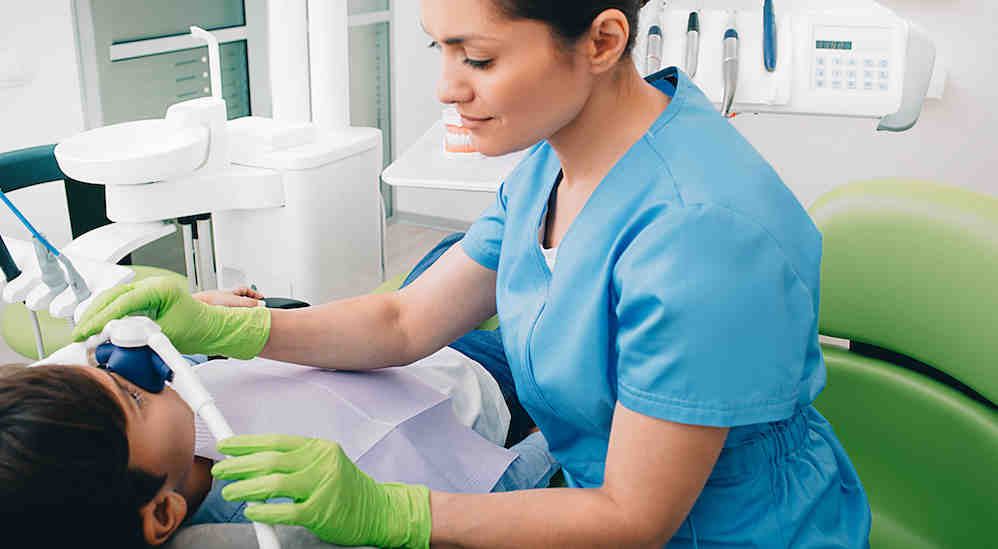 How much is a cosmetic filling?