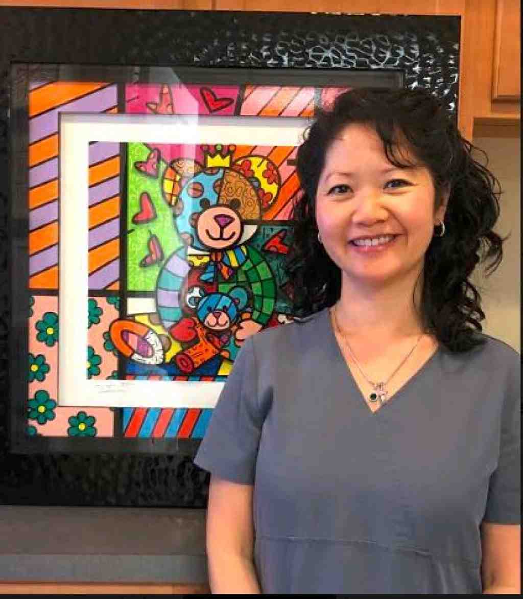 How much is a cosmetic filling?