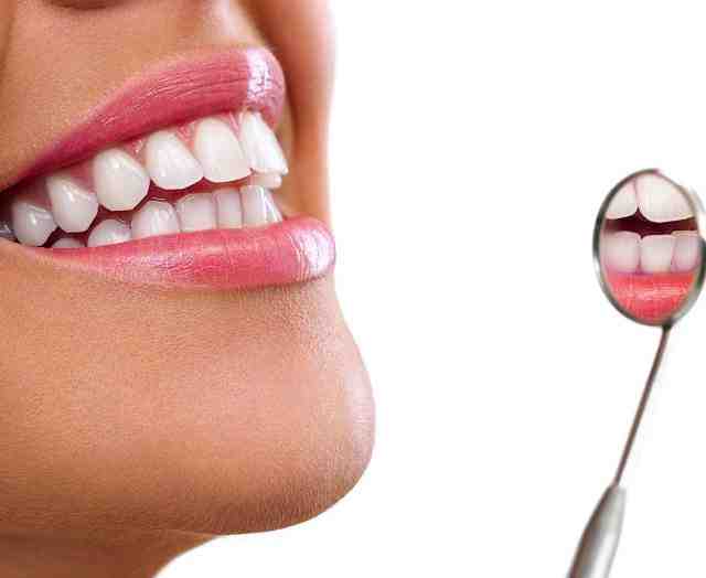 How much is a cosmetic filling?