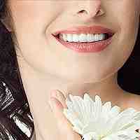 How much is a cosmetic filling?