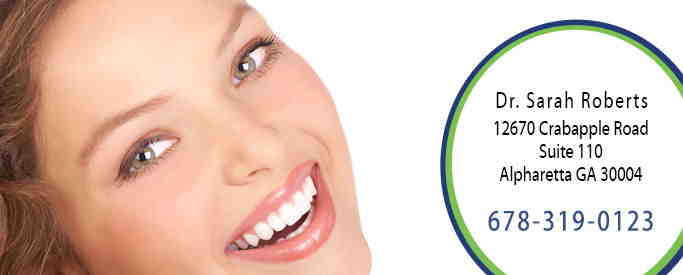 How much is a dental makeover?