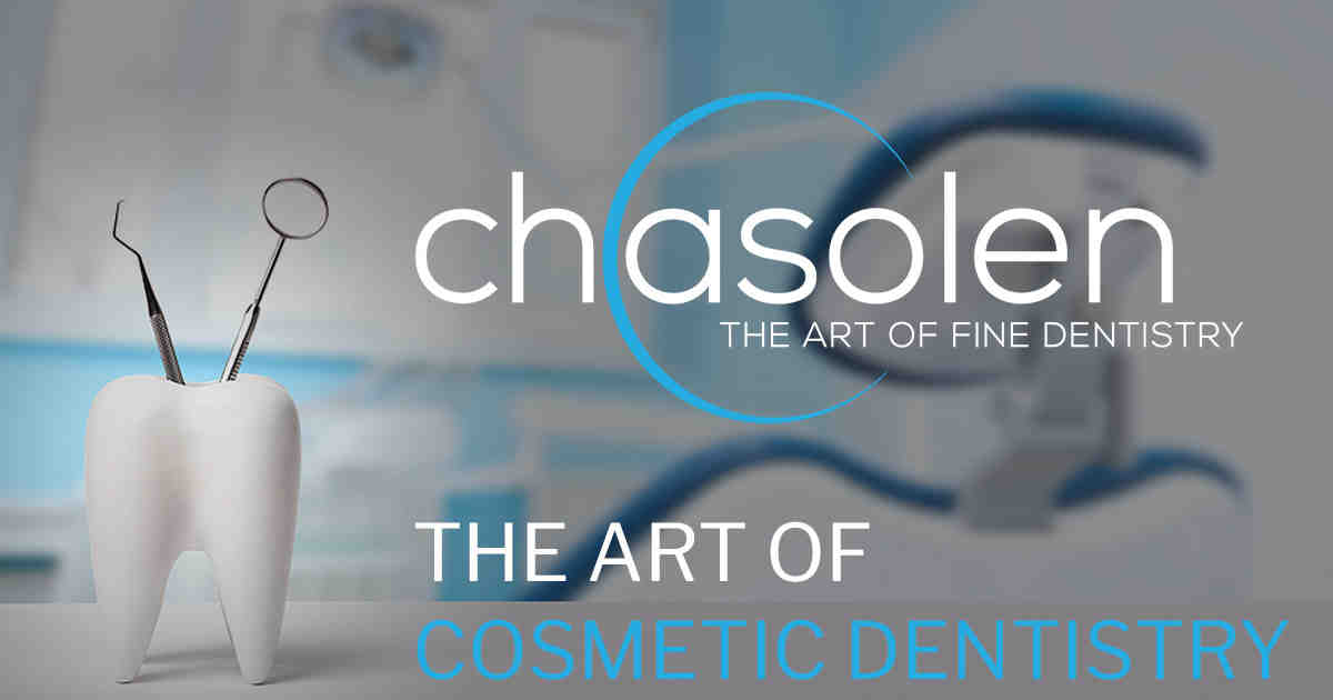 Is cosmetic dentistry a specialty?