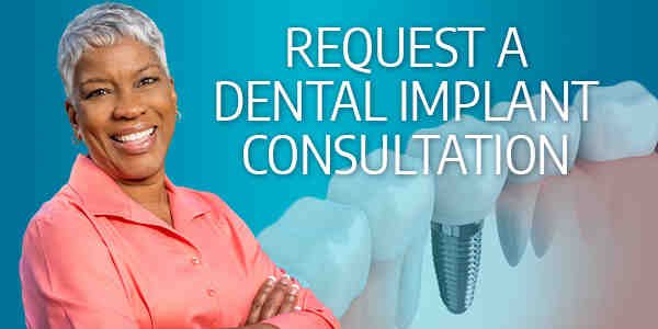 What happens if you don't get dental implants?