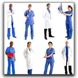 What is a cosmetic dentist called?