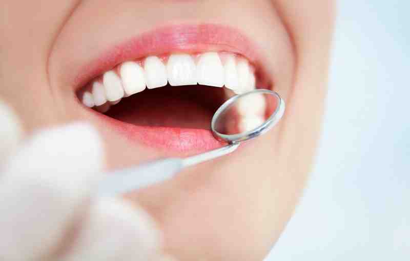 What is the best cosmetic dentistry?