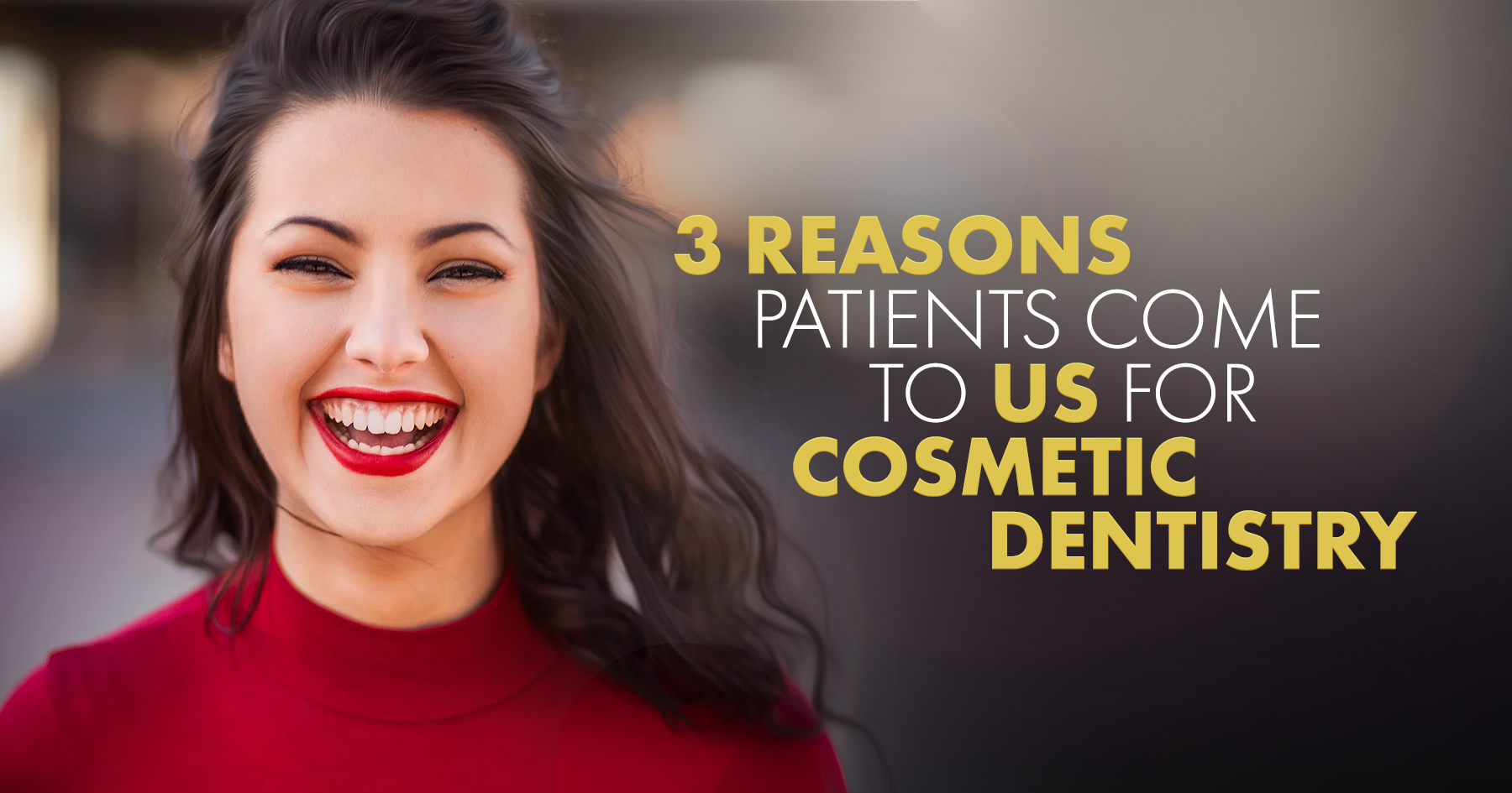 Cosmetic dentistry in nh Dental News Network