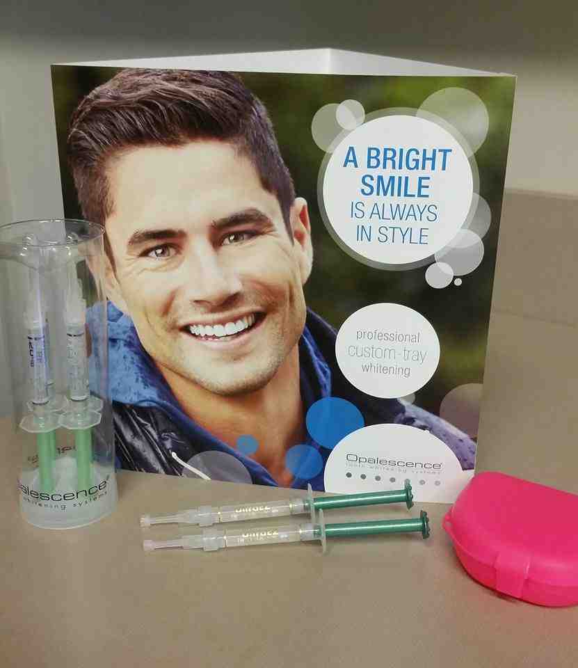What is the difference between cosmetic dentistry and general dentistry?