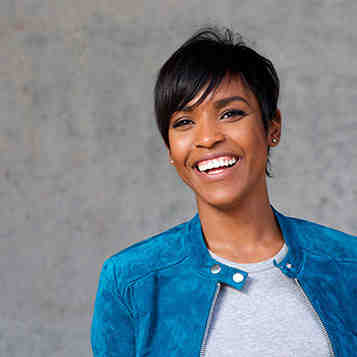 When should I see a cosmetic dentist?