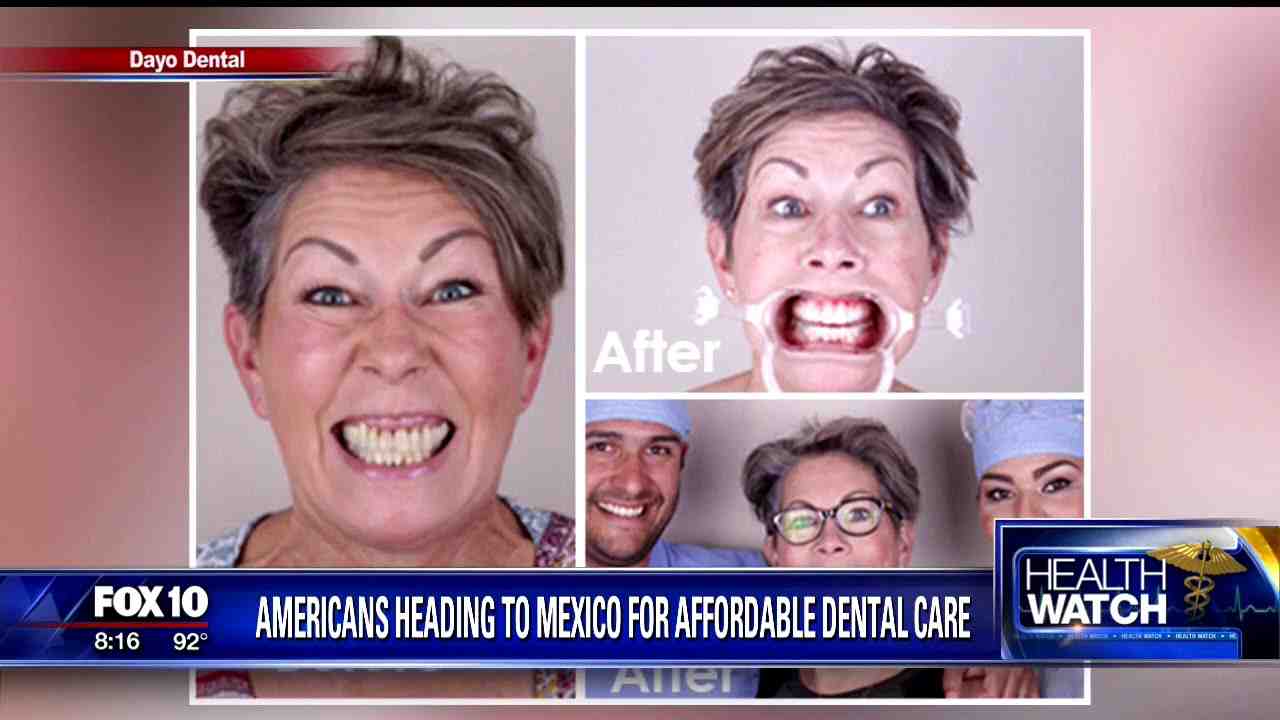 Who is not suitable for dental implants?