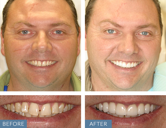 Who is the best cosmetic dentist in Chicago?