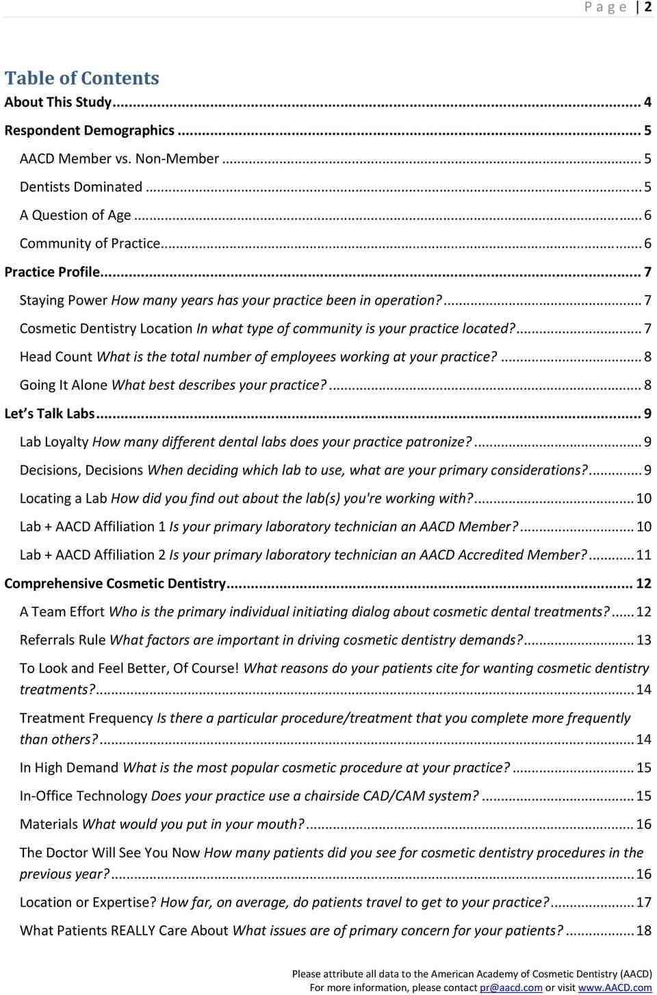 Are dental doing cosmetic procedures?