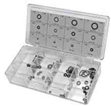 Are there different sizes of dental implants?