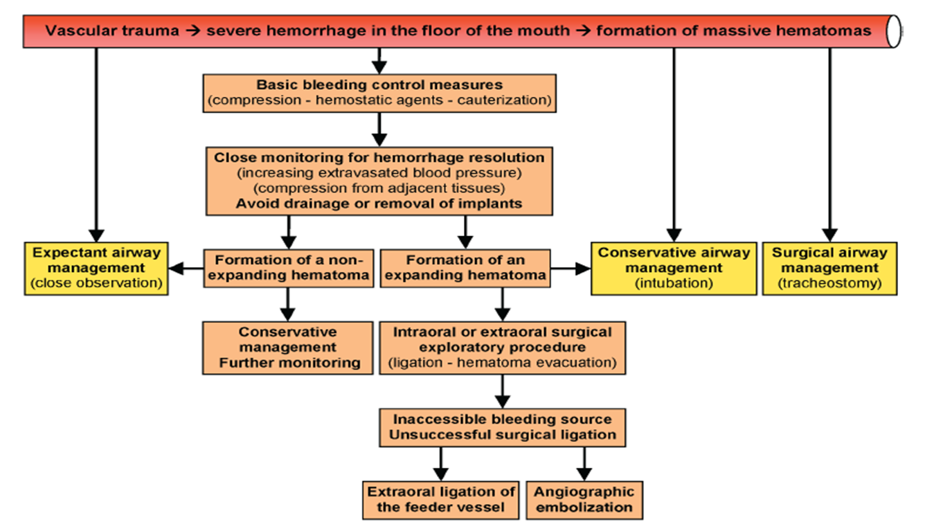Can a dentist cause permanent nerve damage?