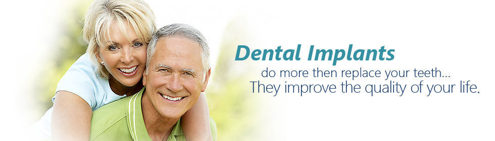 Can a loose dental implant be tightened?