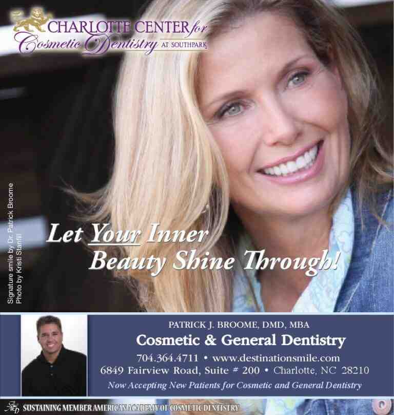 Can dentists advertise?