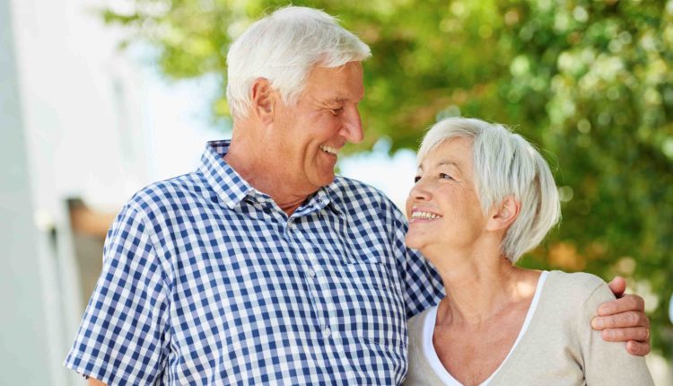 Can you get dental implants after wearing dentures for 15 years