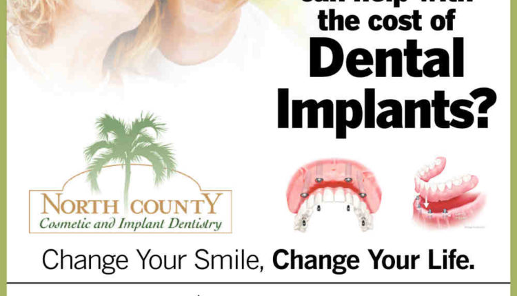 Can you use fsa for dental implants