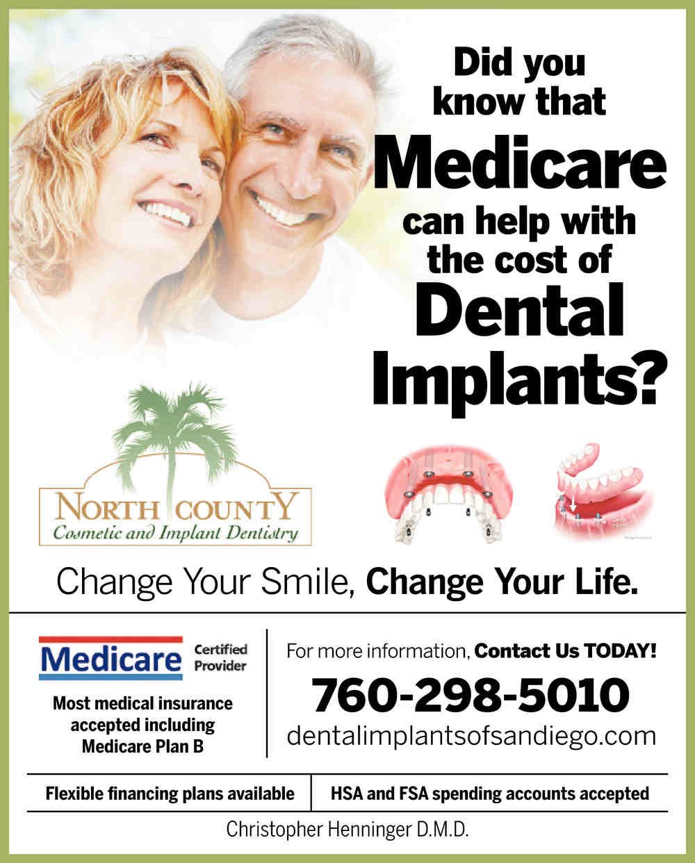 can-you-use-fsa-for-dental-implants-dental-news-network