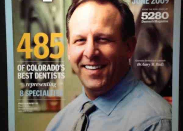 Cosmetic dentistry of co dr radz