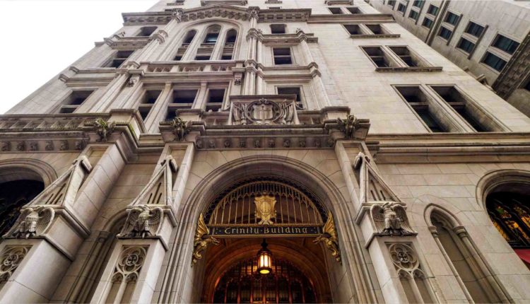 Cosmetic dentistry of new york lexinngton ave.