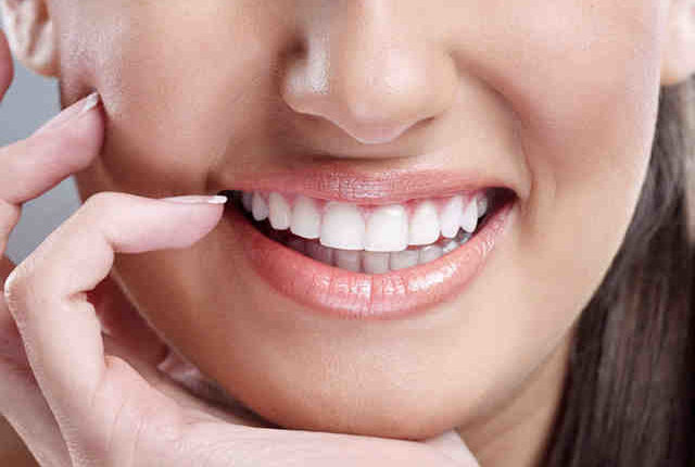Cosmetic dentistry of the carolinas reviews