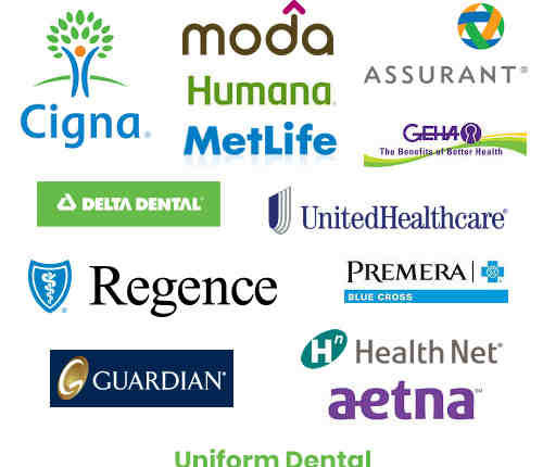 Cosmetic dentistry portland cigna health insurance