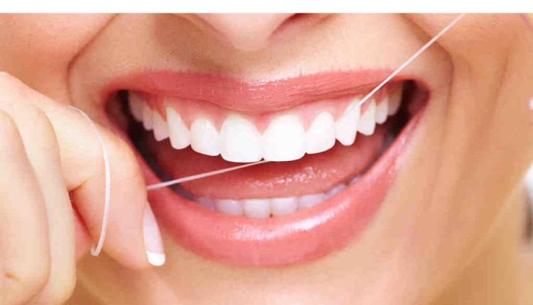 Cosmetic dentistry procedures jersey city"