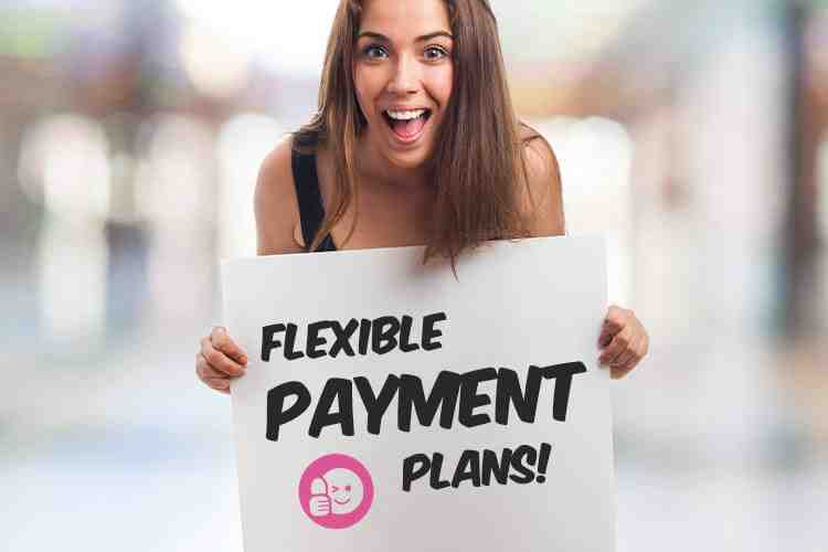 Do dental implants ever hurt?