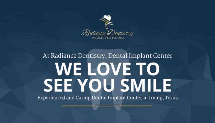 Do i need anesthesia for dental implant