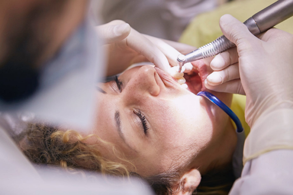 How Much Does a full dental makeover cost?