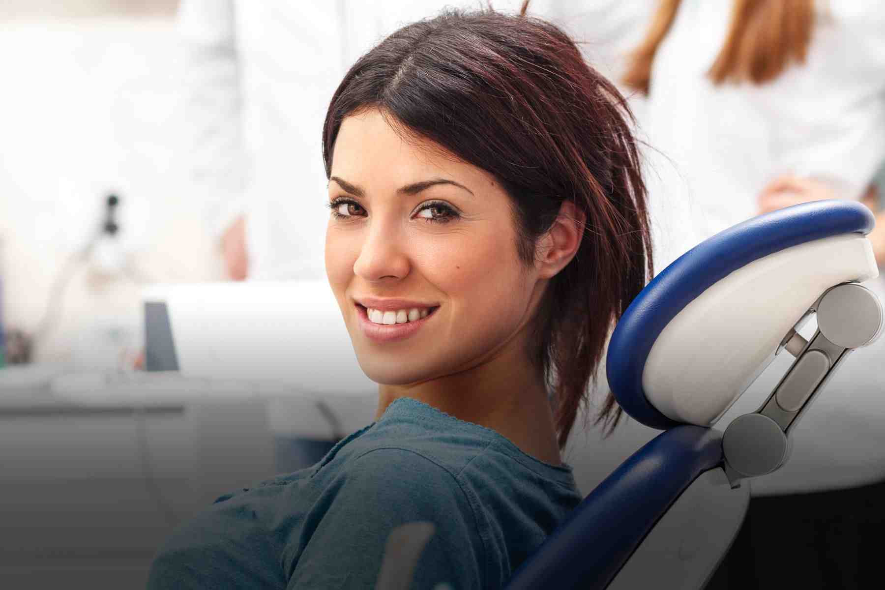 How do I find a reputable cosmetic dentist?