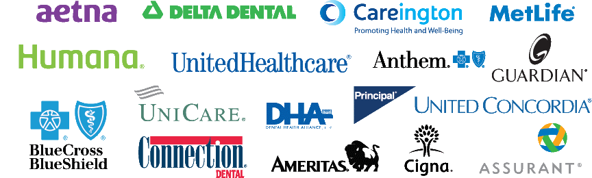 How do you find a good cosmetic dentist?