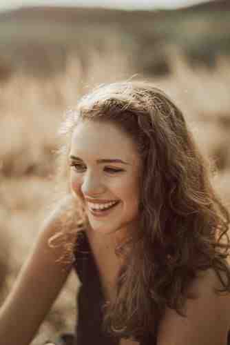 How do you get a beautiful smile at the dentist?