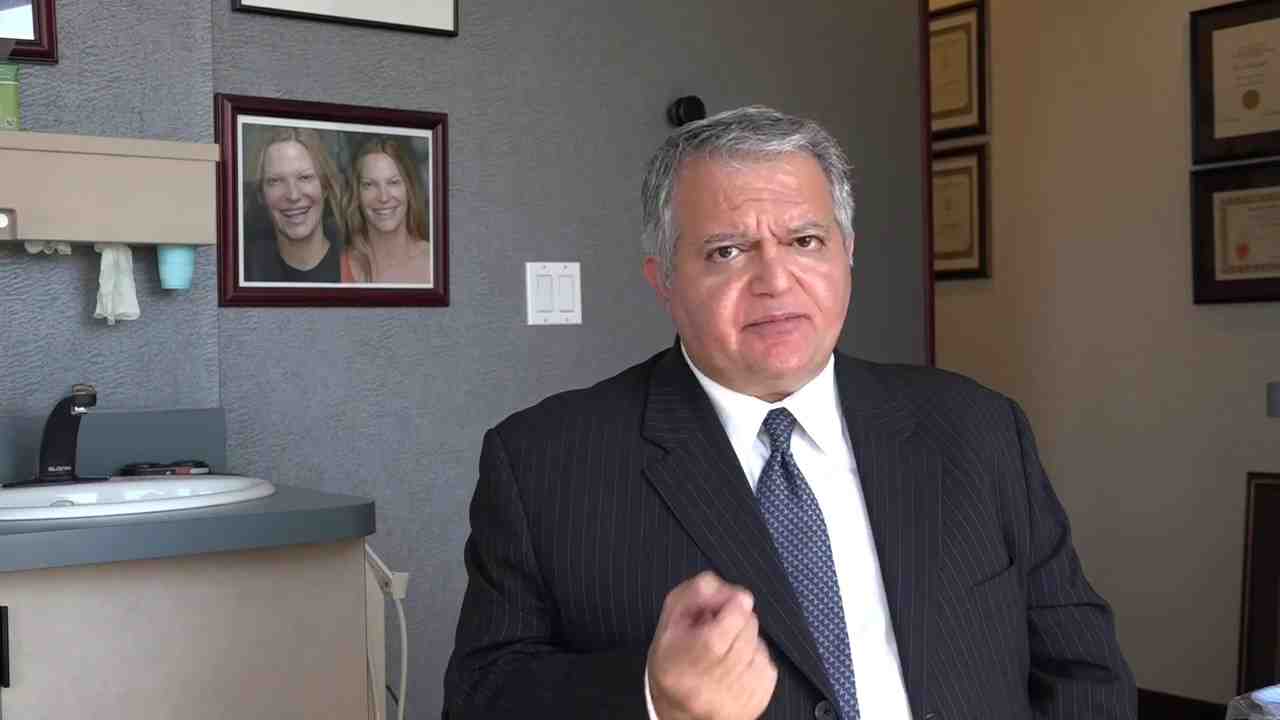 How do you qualify for dental implants?