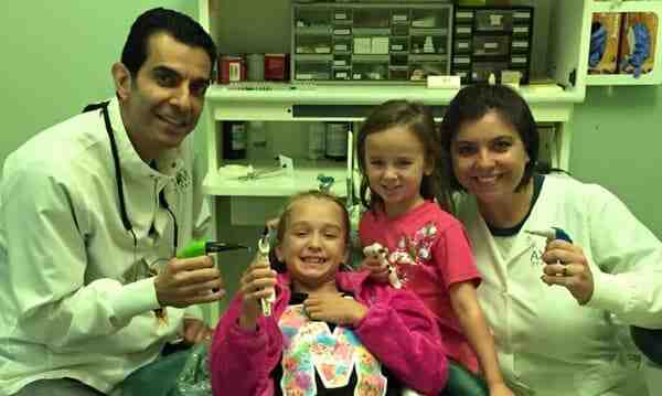 How much do NC dentists make?