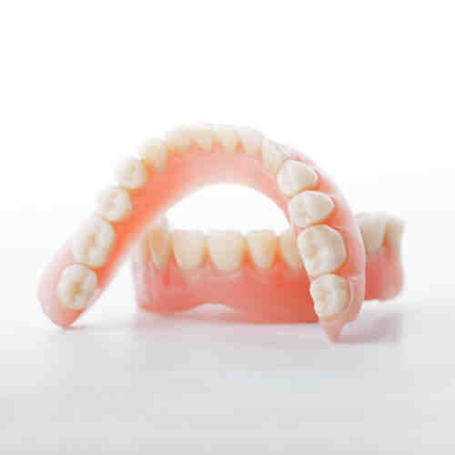 How much do implant-supported dentures cost?