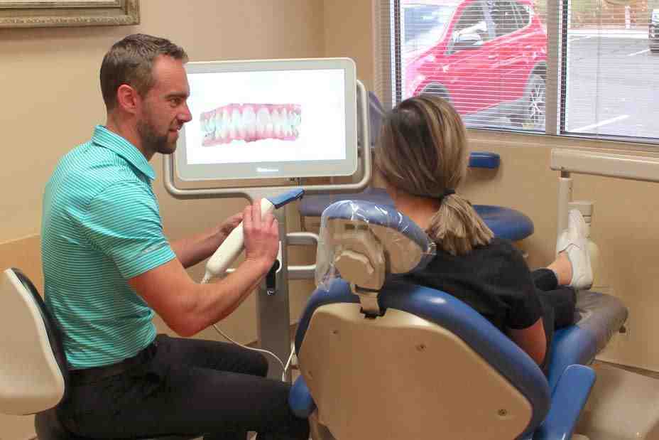 How much does a cosmetic filling cost?