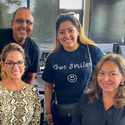 How much is a full mouth of veneers in Florida?