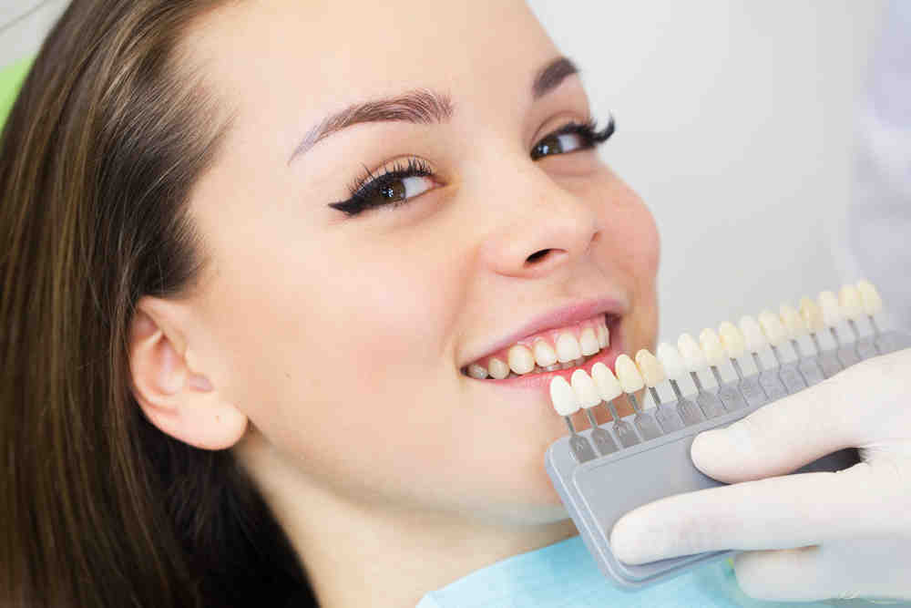 Is cosmetic dentistry a specialty?