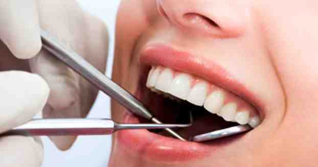 What are my options for cosmetic dentistry?