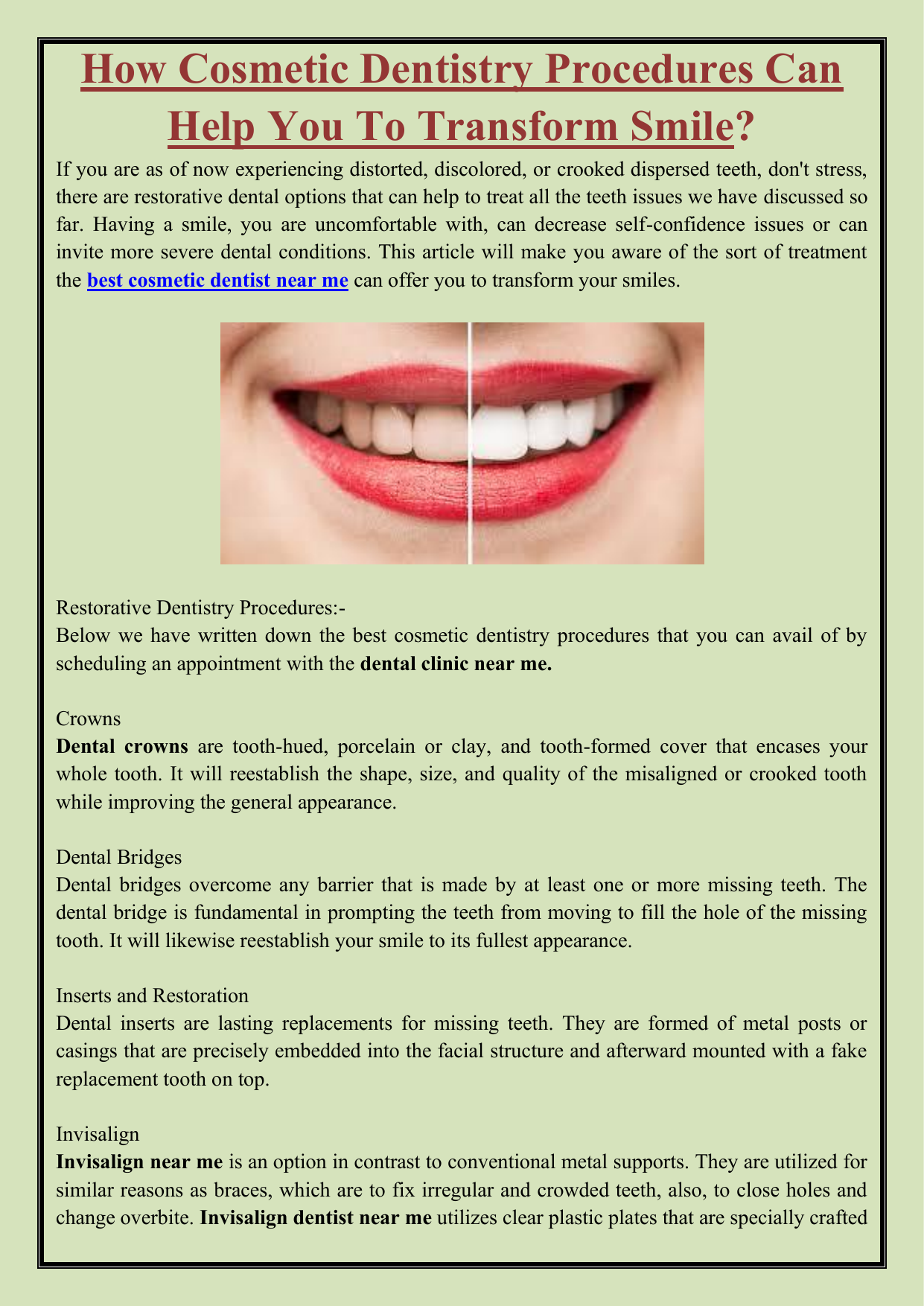 cosmetic-dentistry-procedurws-dental-news-network