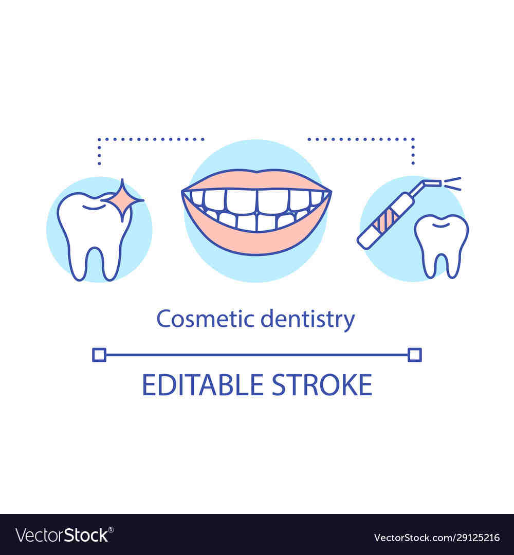 What are the most popular cosmetic dental procedures?