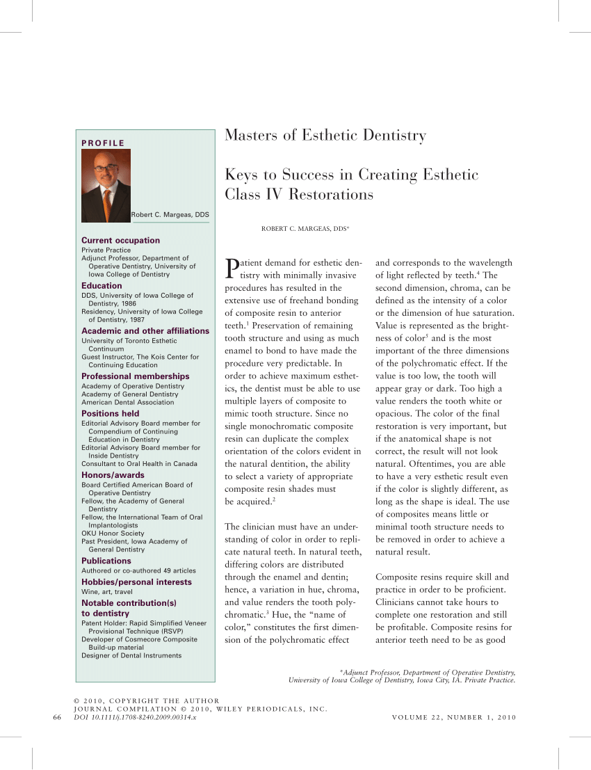 What are the most profitable dental procedures?
