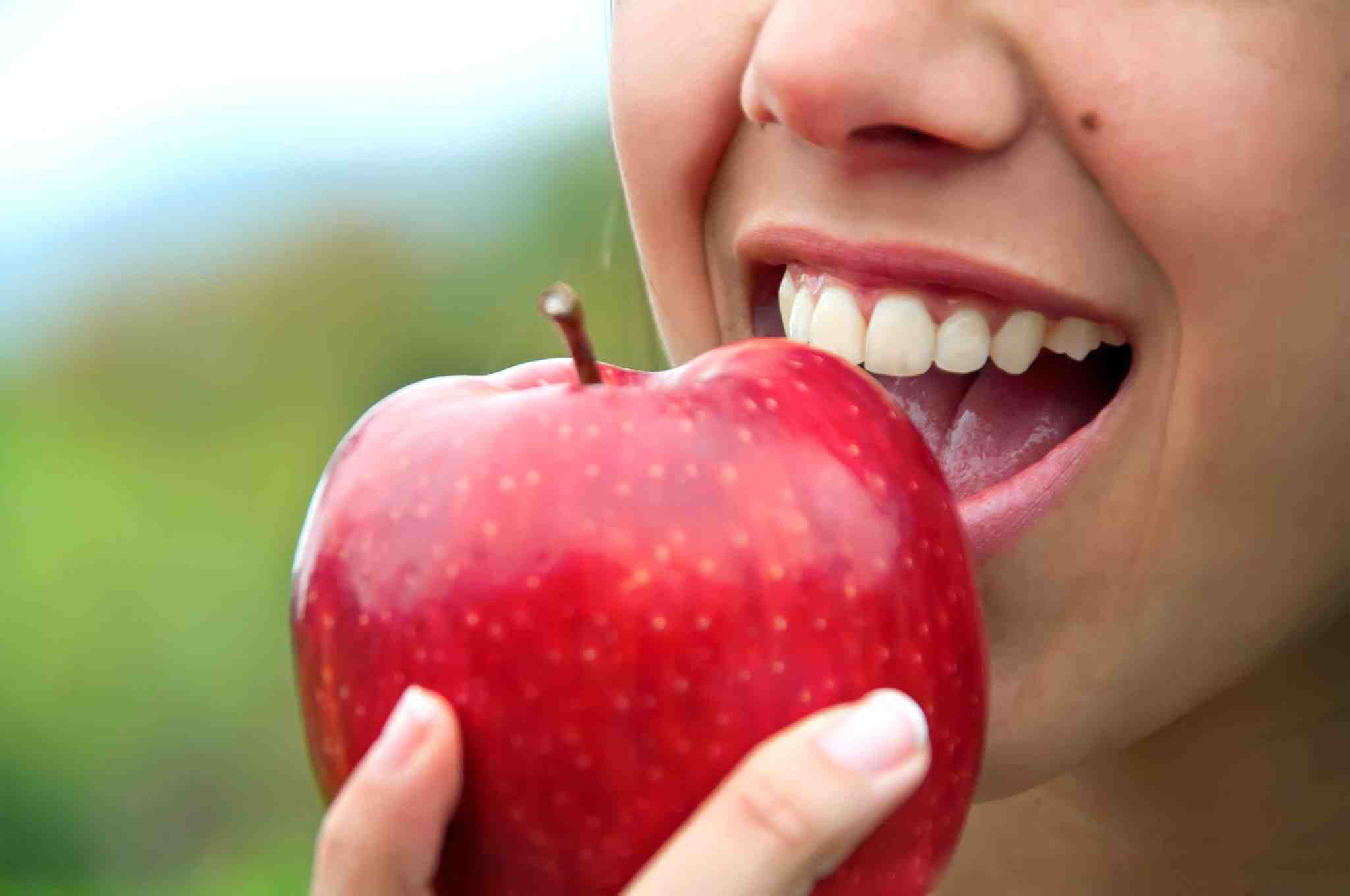 What Can I Eat One Month After Dental Implants Dental News Network