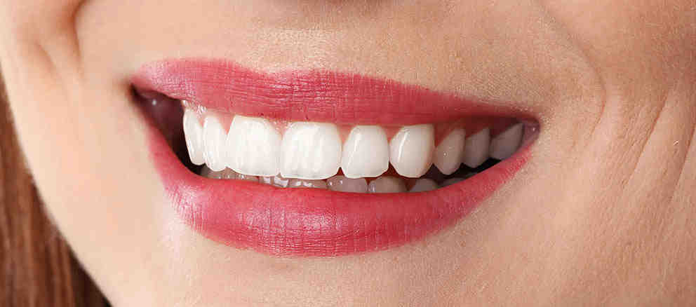 What dentist do celebrities use in NYC?