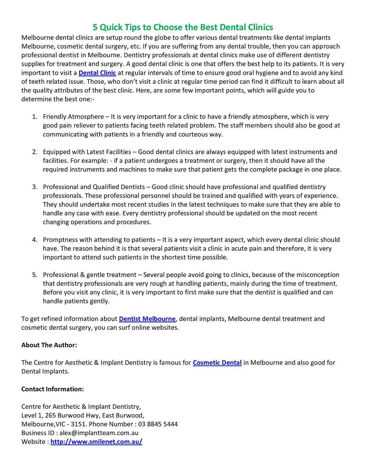 What does cosmetic dental surgery include?